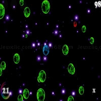 Jouer à Space devourer