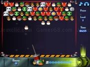 Jouer à Bubbleween