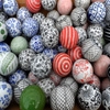 Jouer à Jigsaw: glass balls