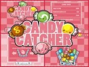 Jouer à Candy catcher