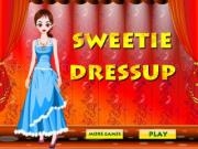 Jouer à Sweetie dressup