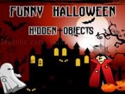 Jouer à Funny halloween