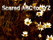 Jouer à Scary abc to xyz