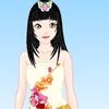 Jouer à Chinese dress up style