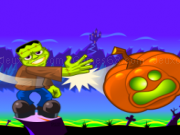 Jouer à Hammering halloween