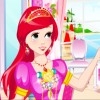Jouer à Magic princess bedroom