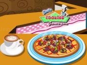 Jouer à World largest pizza