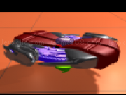 Jouer à 3d animated puzzle l-perro