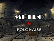 Jouer à Metro polonaise