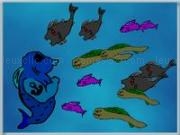 Jouer à Fish hunter deluxe