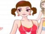 Jouer à You are modern girl