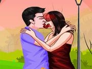 Jouer à First date kissing