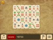 Jouer à Paper mahjong