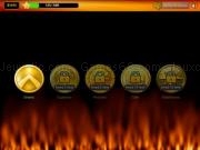 Jouer à War slots