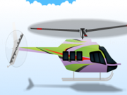 Jouer à Pimp my helicopter
