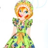 Jouer à Blooms old clothes