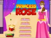 Jouer à Princess rose