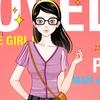 Jouer à Gentle teen girl dressup