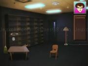 Jouer à Escape with amanda