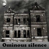 Jouer à Ominous silence