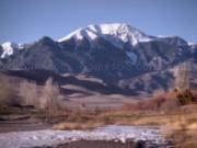 Jouer à Great sand dunes np jigsaw