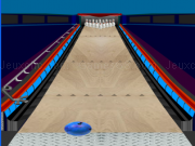 Jouer à Bowling mania