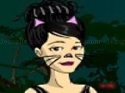 Jouer à Halloween spirit dress up