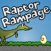 Jouer à Raptor rampage