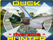 Jouer à Duck hunter: riverside