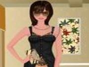 Jouer à New design dress girl