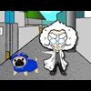 Jouer à Ninjadogs and dr.hakase