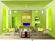 Jouer à New dining room escape game