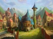 Jouer à Mountain race 2