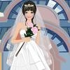 Jouer à Bling bling wedding dress