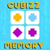 Jouer à Cubizz memory