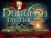 Jouer à Dungeon tactics 2