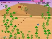 Jouer à Cactus attack