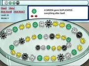 Jouer à Petri lab