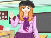 Jouer à Popular school outfits