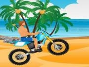Jouer à Beach rider