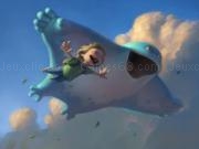 Jouer à King of the sky 2