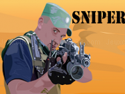 Jouer à Sniper wars
