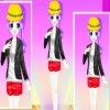 Jouer à Going back to school fashion dressup