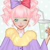 Jouer à Mega lolita fashion creator
