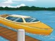 Jouer à Yacht docking