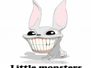 Jouer à Little monsters