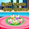Jouer à New york cupcakes