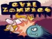 Jouer à Evil zombies