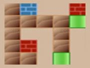 Jouer à Brickmaster