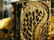 Jouer à Book of the dead